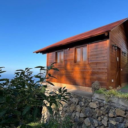 Cozy Mountain Chalet لا أوروتافا المظهر الخارجي الصورة