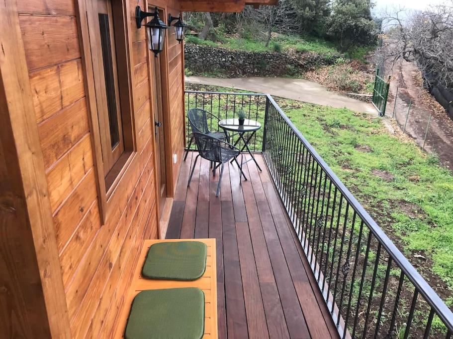 Cozy Mountain Chalet لا أوروتافا المظهر الخارجي الصورة
