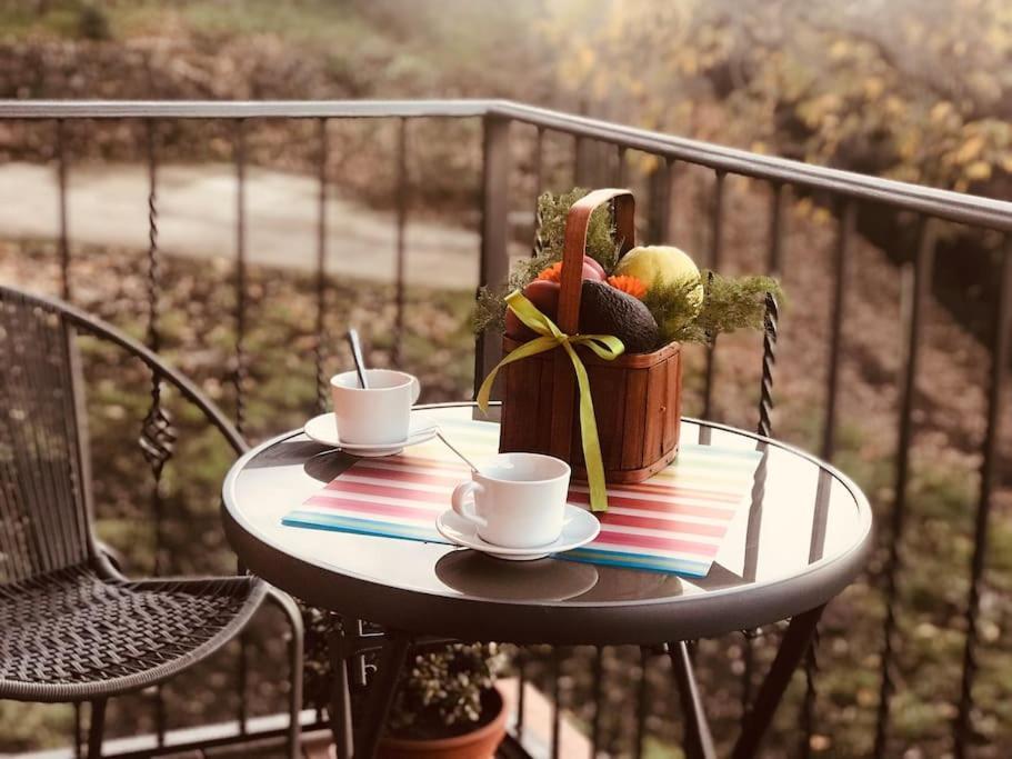 Cozy Mountain Chalet لا أوروتافا المظهر الخارجي الصورة